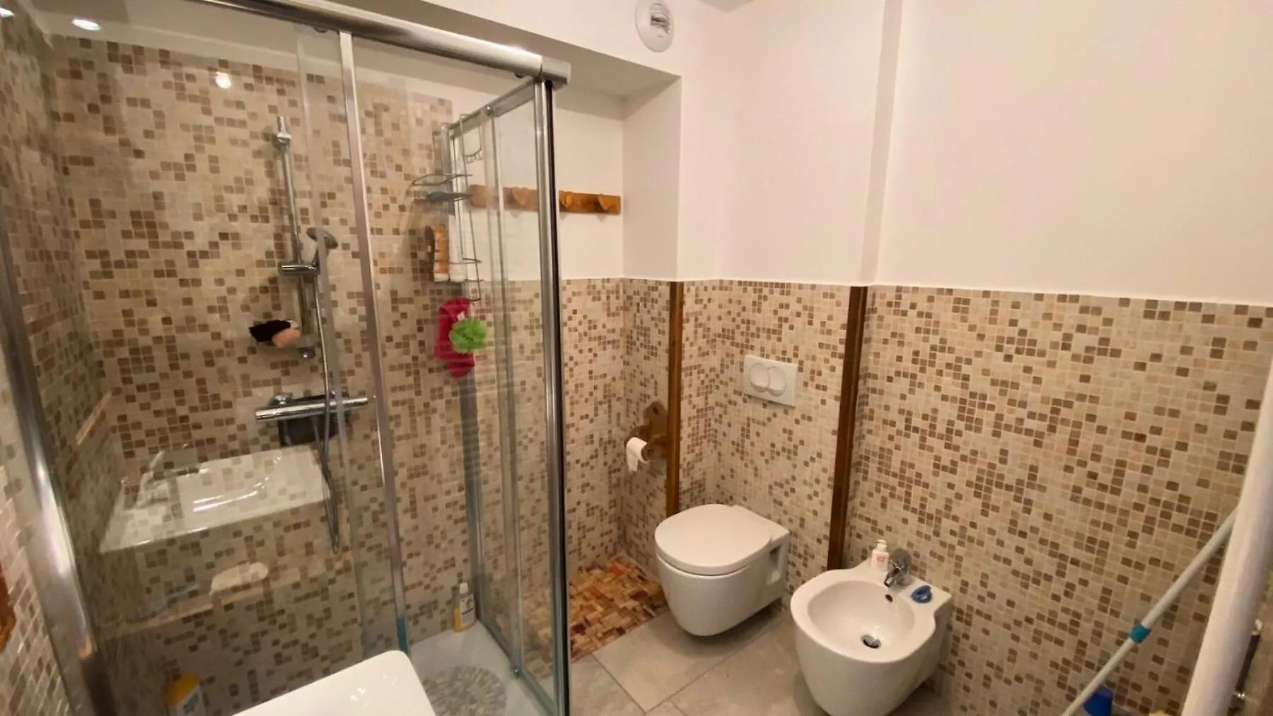 Apartment Residence Loup Blanc - Superbe Appartement 6 Personnes - Terrasse - Parking Mae-6604 Montgenevre France