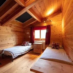 Marcella Appartement