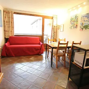 Montgenèvre, 2 Pièces, 4 Personnes - Fr-1-330d-91 Appartement