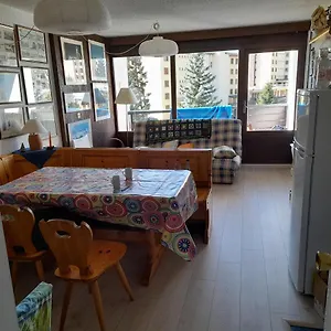 Renardière 3 Appartement