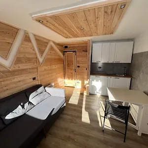 Front De Neige Appartement