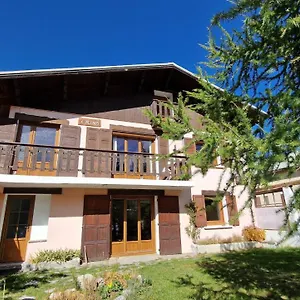L'acinos Appartement