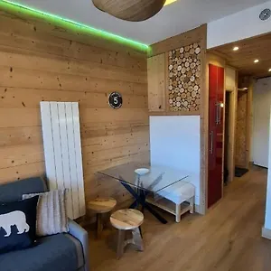 Le Cocon Des Neiges Appartement