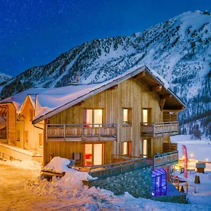 Hotel Anova &, Montgenevre