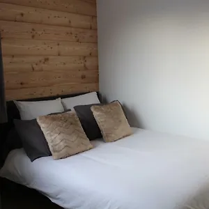 La Chamoisiere Appartement