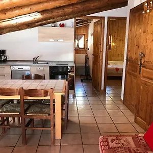 Proche Pistes Appartement