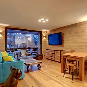 La Durance Appartement