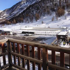 Neige Et Golf Coquet 4 Pers Maxi Appartement